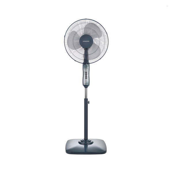 Pensonic Stand Fan 16" - Dark Blue | PSF-4507